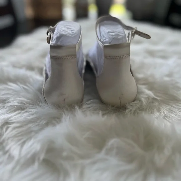 Imagine Vince Camuto Women's Garyn Ballet Flat size 7 - Picture 3 of 6